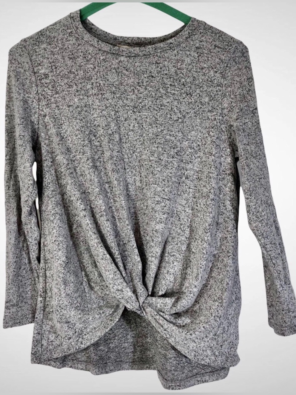 Blu-Pepper Girls Sweater Shirt Super Soft Size XL!